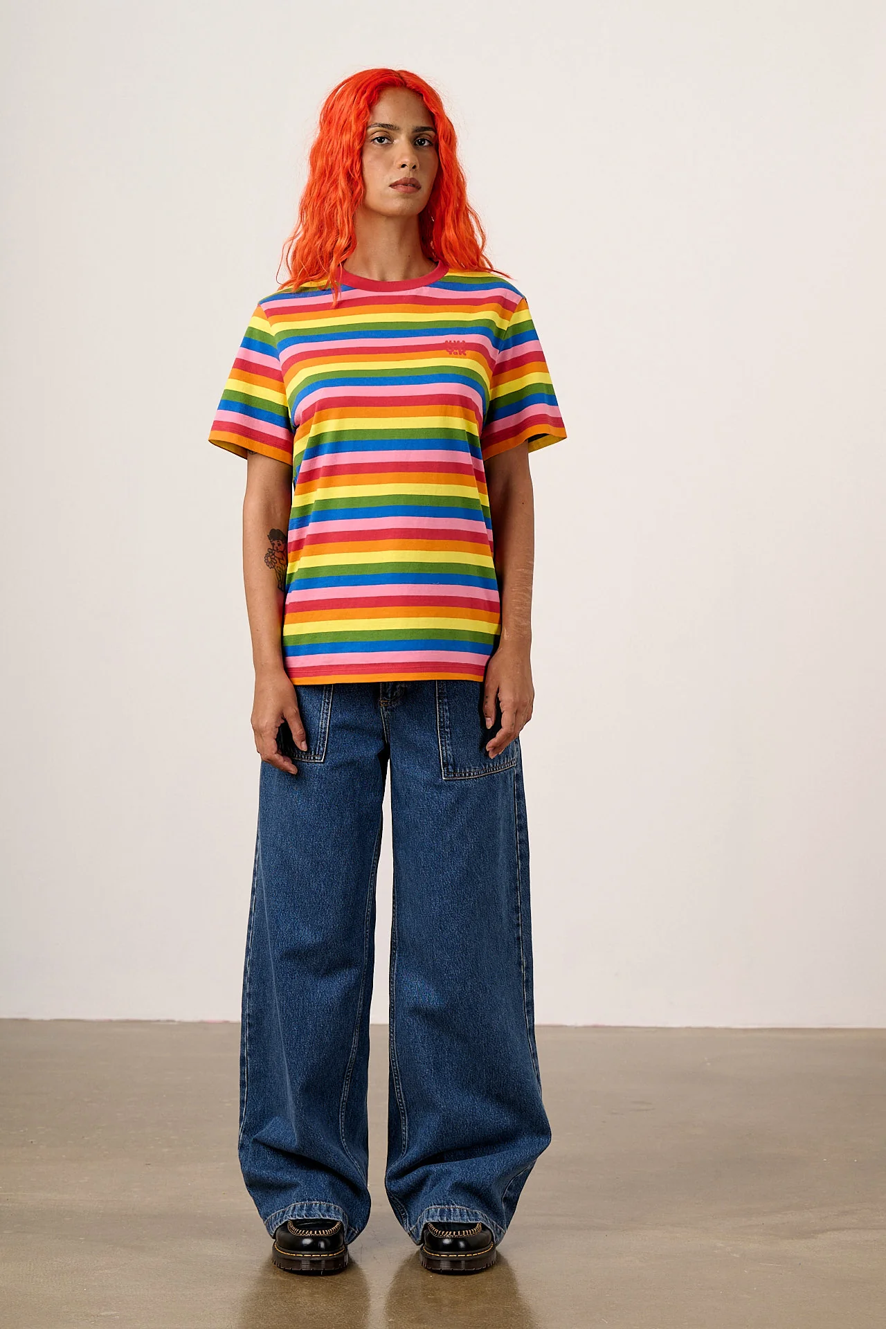 Short Sleeve Tops